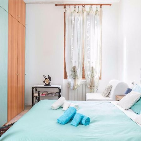 Casa Vacanza Lyudmyla เมสเตร ภายนอก รูปภาพ